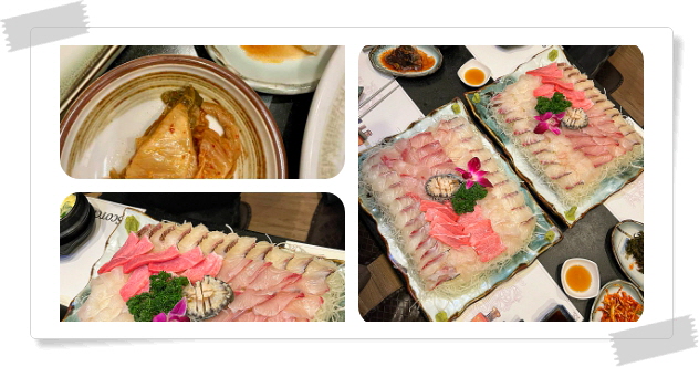 백반기행 강남 잡어회 허영만35년단골 후기