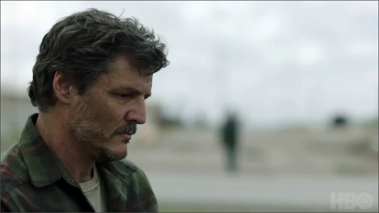 라스트오브어스-드라마-조엘