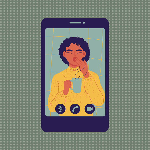 손주와 영상통화 일기 쓰기, 디지털로 마음을 나누는 법