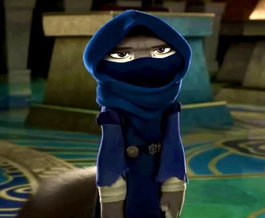 [애니메이션 영화 다시보기 추천] 쿵푸팬더 4 줄거리 결말