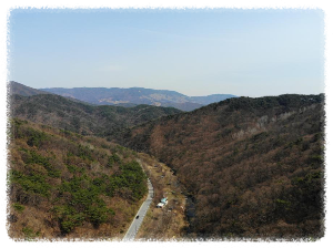 태화산