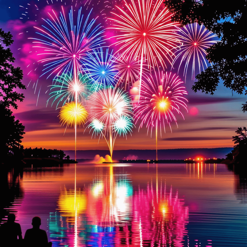 대구 이월드 일루미네이션