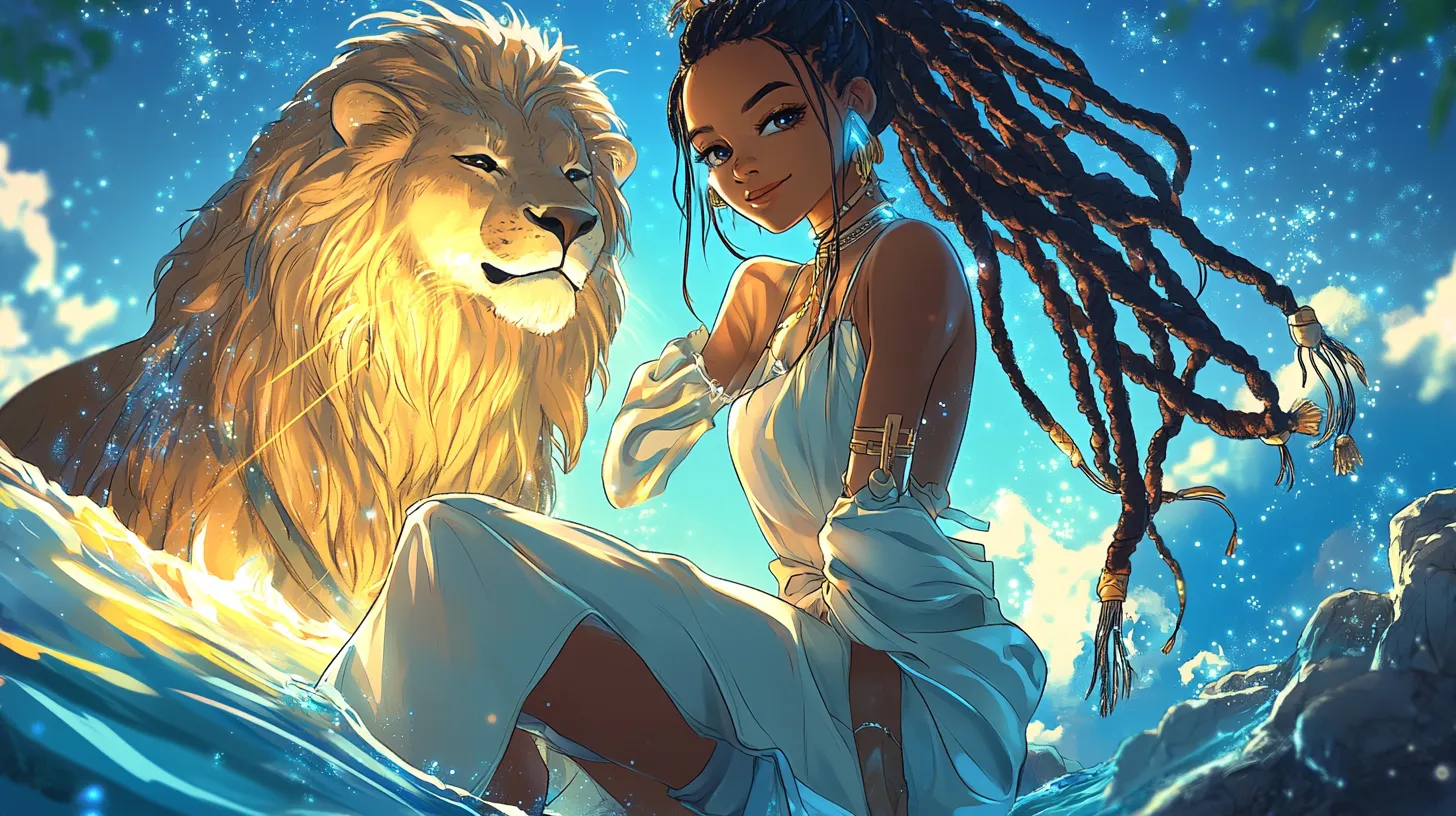 2025년 사자자리 운세가 궁금하세요? 놀라운 5가지 비밀 지금 확인