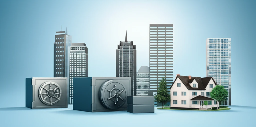 하락장 투자 전략: 위기를 기회로 바..