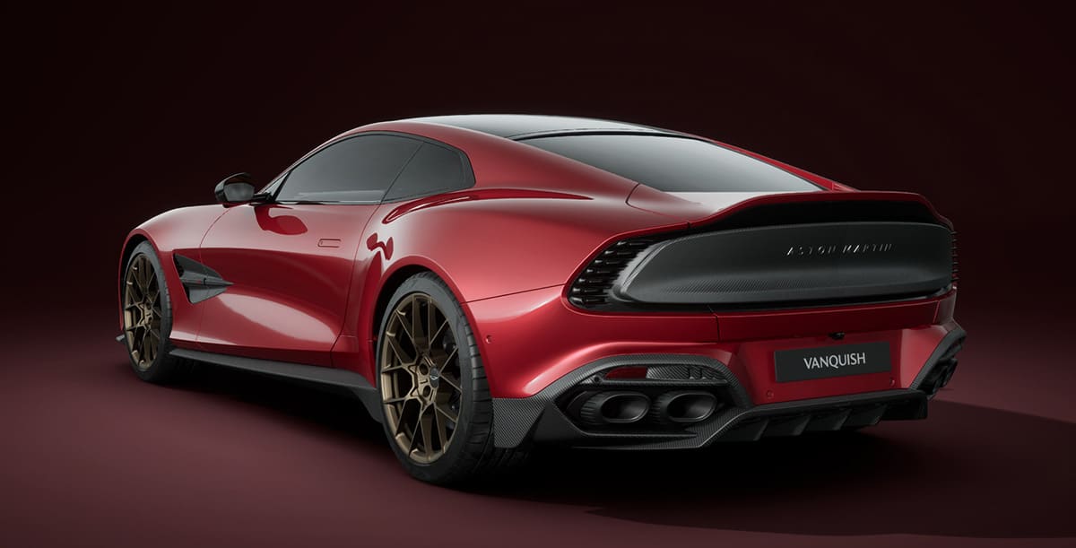 애스턴마틴-뱅퀴시