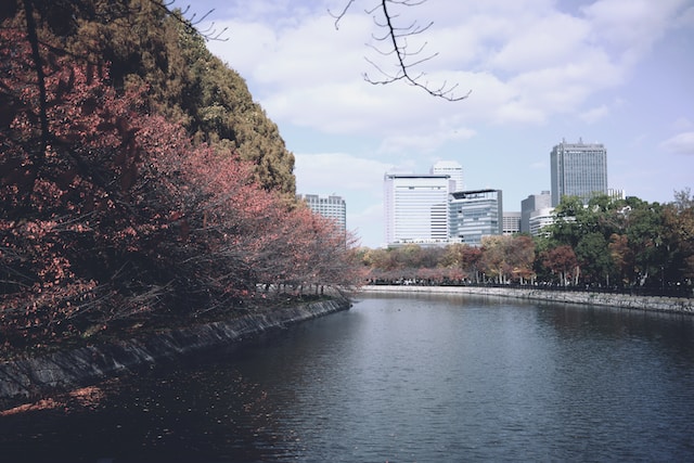 일본오사카