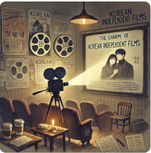 특별한 매력과 감동