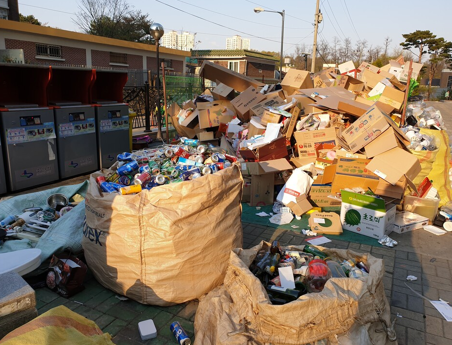 폐기물처리업 허가절차 (입지 검토, 기술인력 요건, 사업계획서 작성, 자주 묻는 질문)