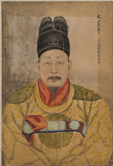 고종황제 (출처: 위키미디어)