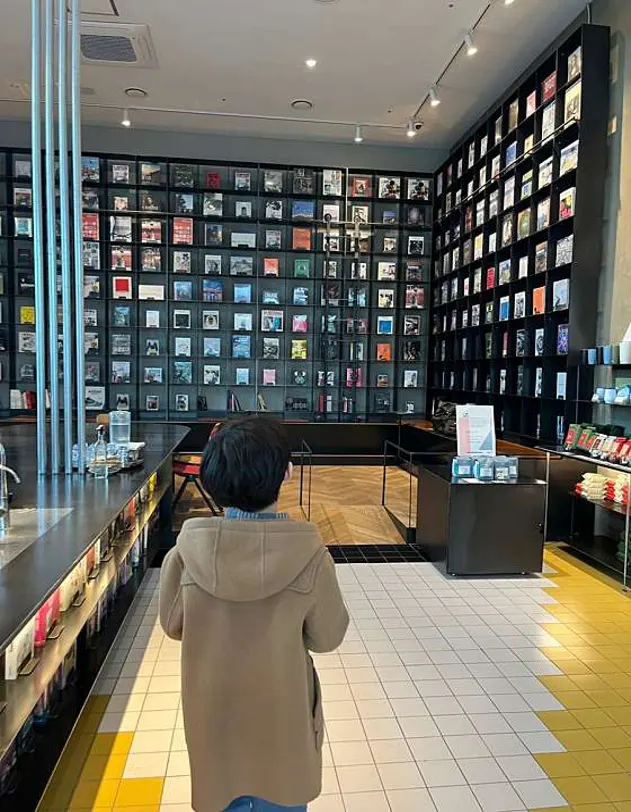 Park1538 포스코역사박물관