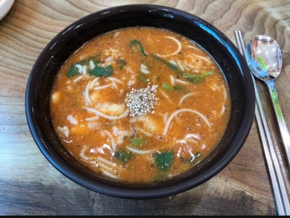 예당저수지 어죽 맛집