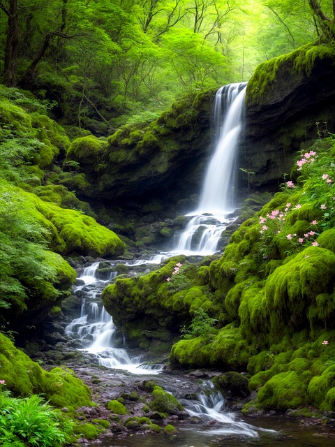 도봉산 속 숨은계곡 관련 사진
