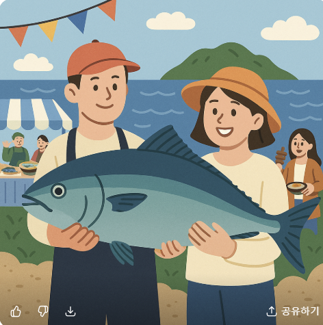 2025 제주 최남단 방어축제｜일정&middot;프로그램&middot;먹거리&middot;주차 꿀팁 총정리 관련 사진