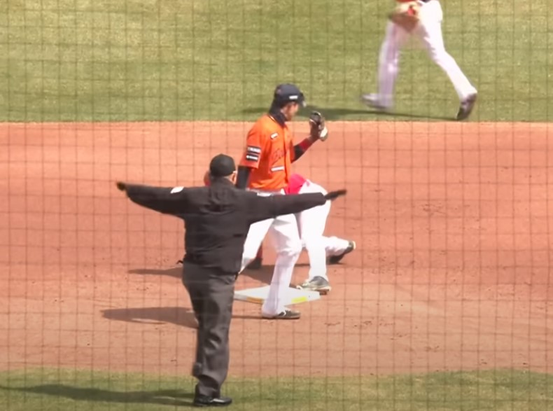 2025 프로야구 기아 vs 한화