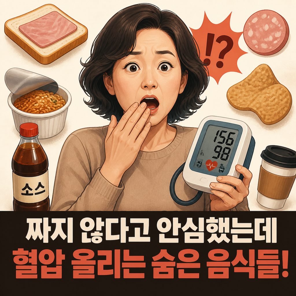 고혈압 관리를 위한 혈압 측정