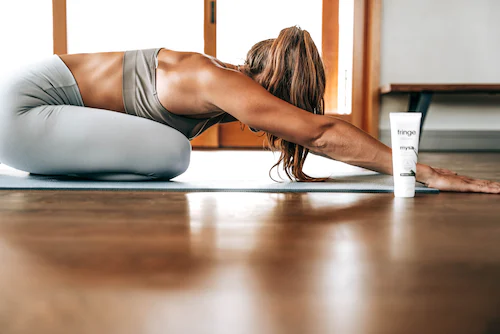 스트레칭 이미지