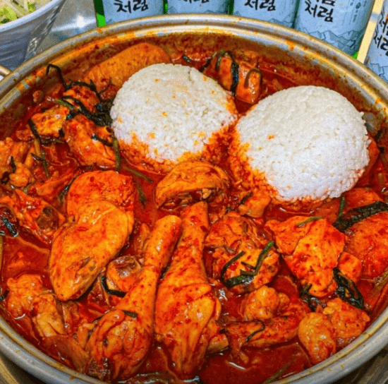 이수역 맛집 &quot;이수가&quot; 음식사진