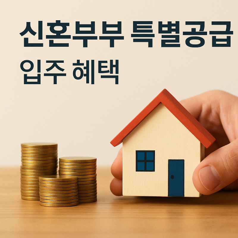 장기안심주택