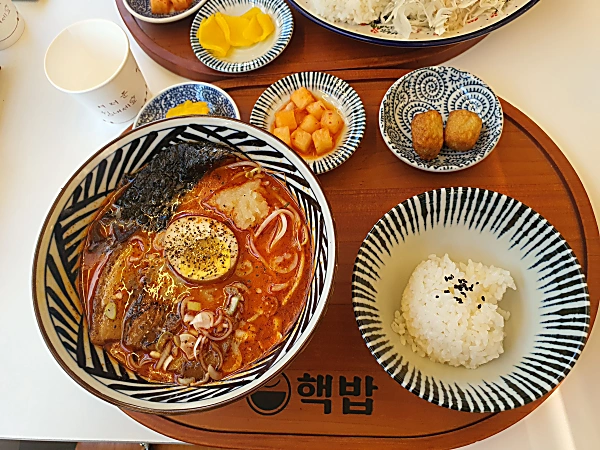 카라이라멘