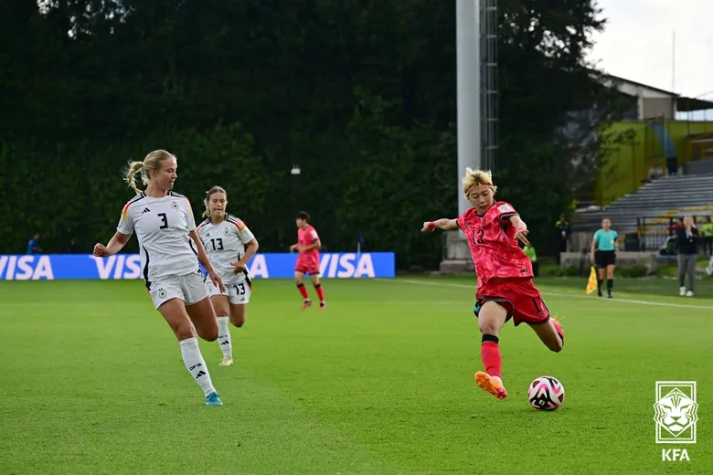 콜롬비아 여자 축구 U20 월드컵 토너먼트 경기 일정 대진표 중계