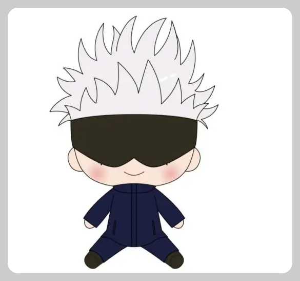 주술회전 팝업스토어