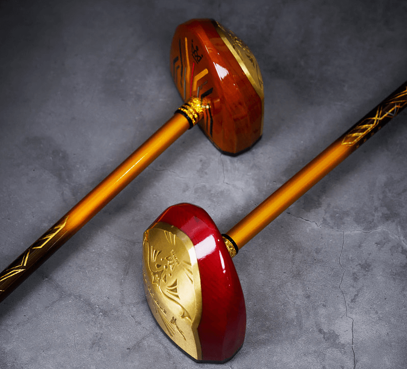 프라임 국산 4스타 프리미엄 (중급자용) 파크골프채