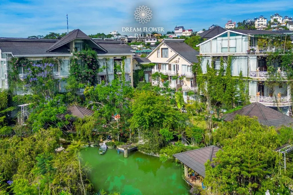 베트남 달랏 꽃마을 여행 코스 트래킹_5