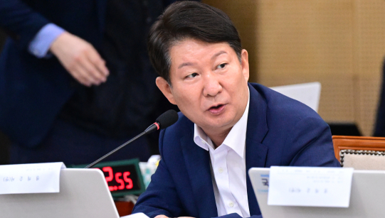 권영진 국회의원 정치 입문