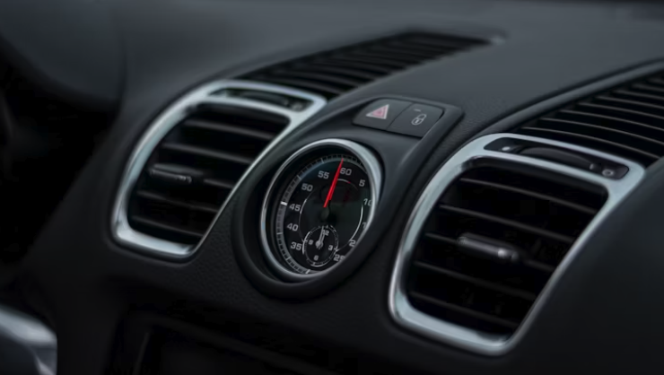 차량 에어컨 냄새 없애는 방법 꿀팁