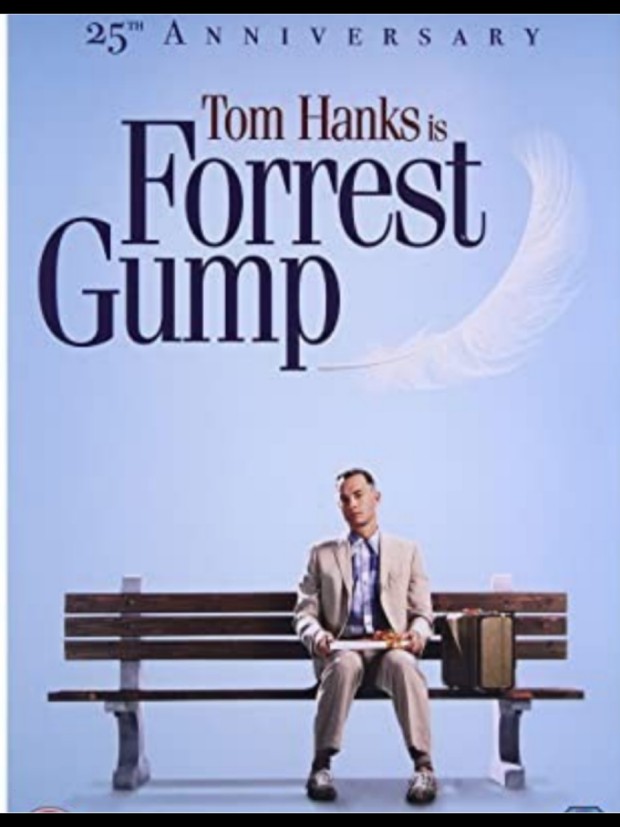 포레스트 검프 (Forrest Gump,1994)