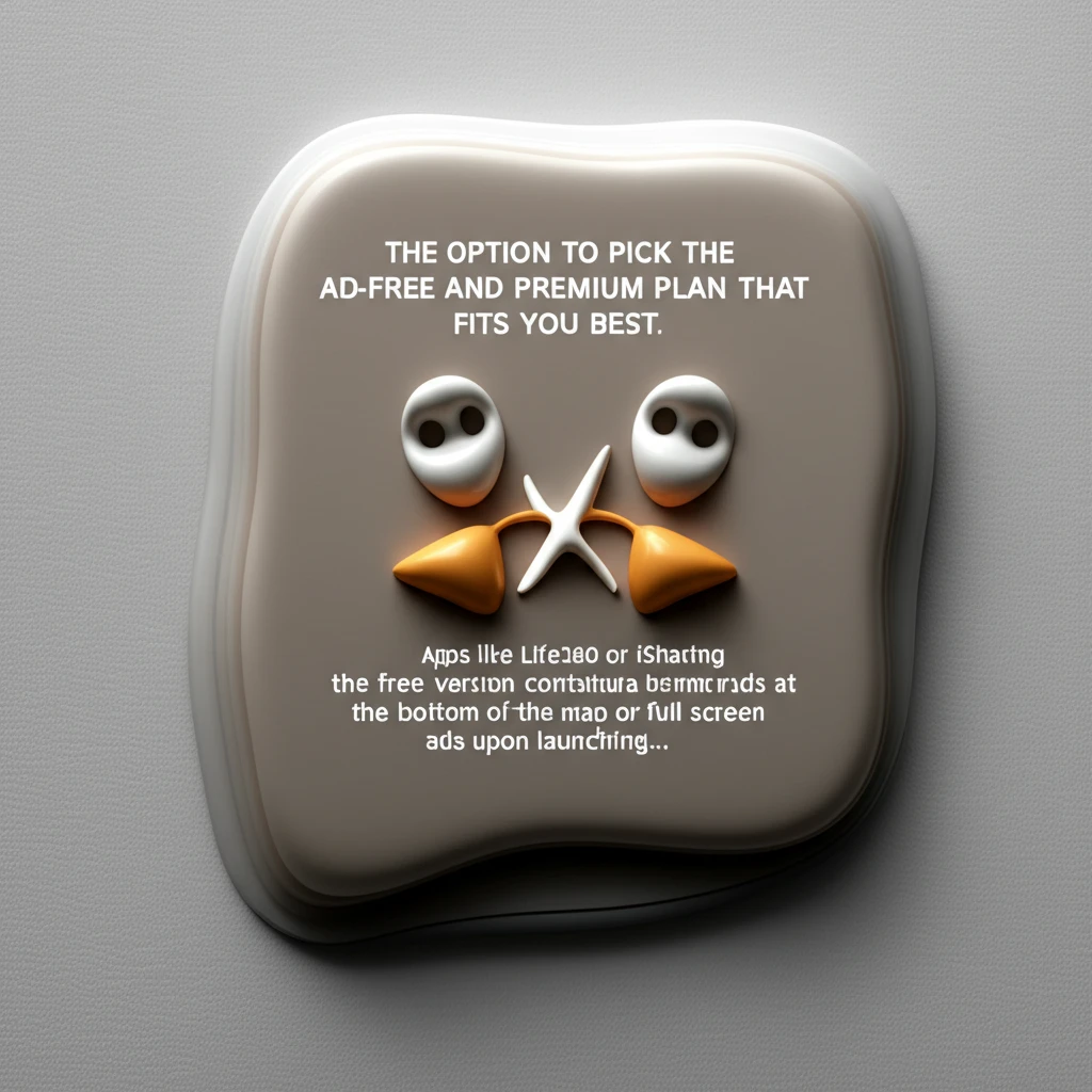 위치추적 앱 프리미엄 업그레이드 및 ..