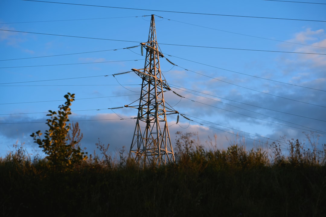 'Contracted power'