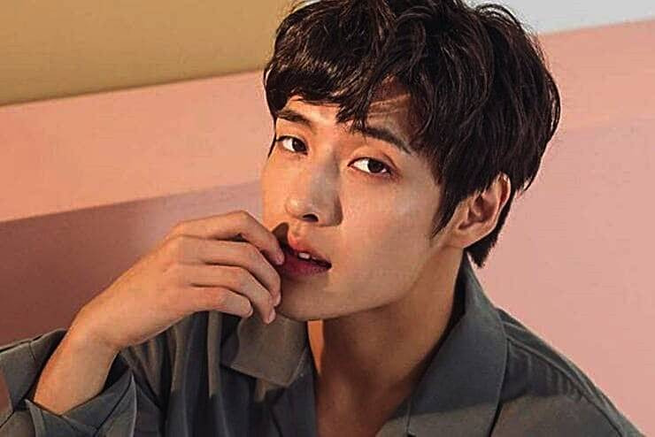 강하늘 프로필 나이