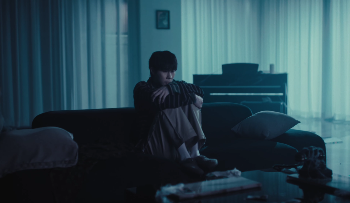 김성규 (KIM SUNG KYU) 널 떠올리면 (When I Think About You)