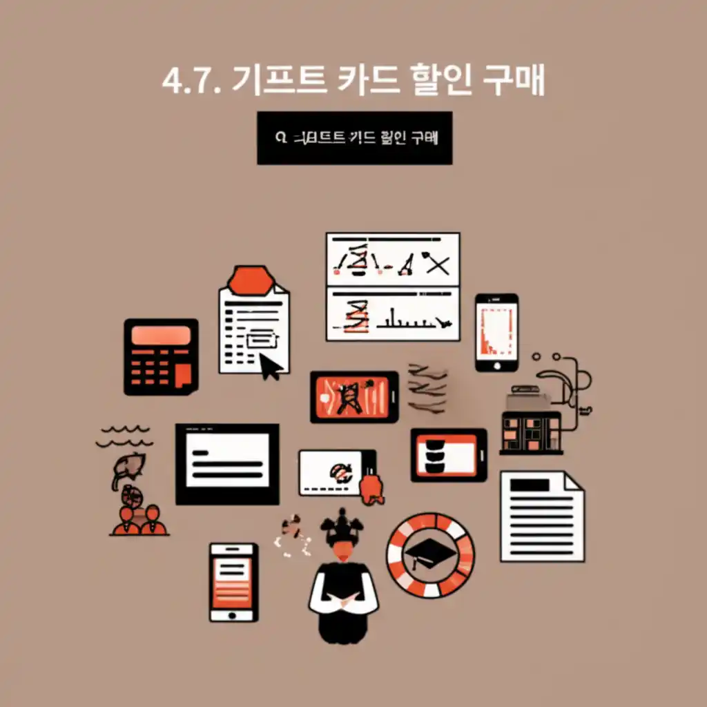 디즈니 플러스 가격 절약을 위한 기프트 카드 할인 구매 방법 설명.