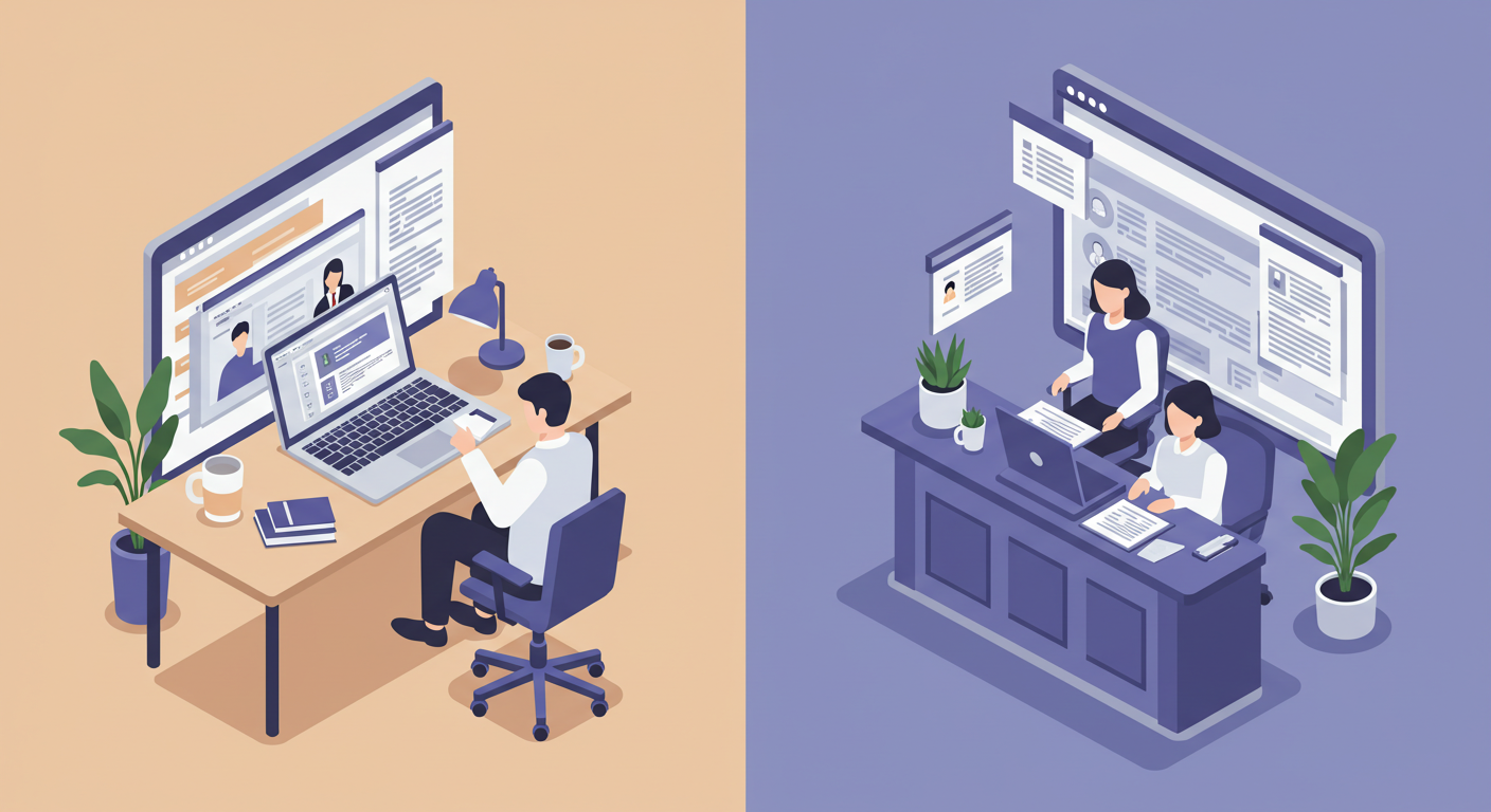 초보자에게 추천하는 루트 &amp; 선택 팁