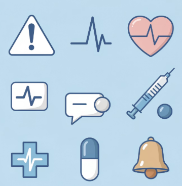 과민성 대장증후군 증상