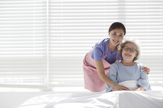 요양보호사 자격증 취득방법