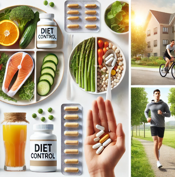 건강관리 핵심 관련 사진