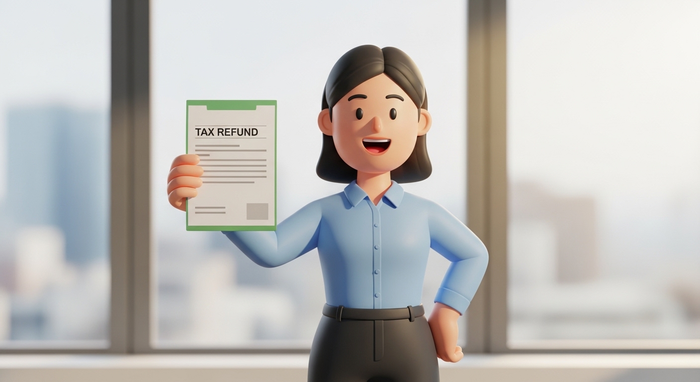 퇴사자 종합소득세 신고 기간 완벽 정리