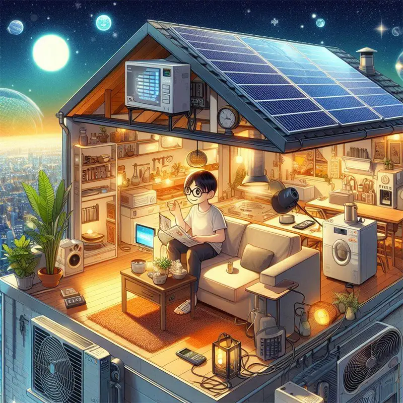 한전 고효율 가전제품 구매비용 지원사업