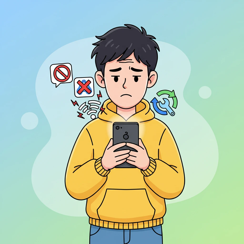 휴대폰 본인확인 문자 안 올 때 스팸..