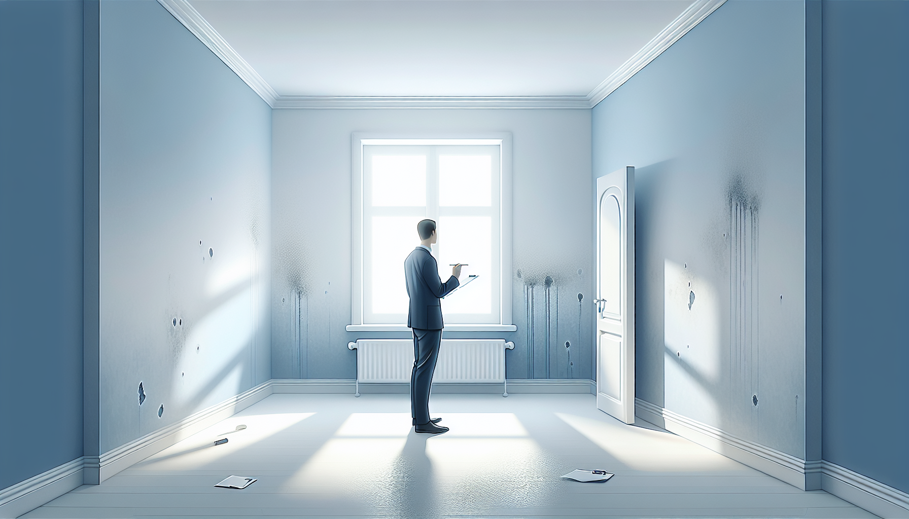 집 볼 때 가장 먼저 봐야 할 3가지 (수압보다 중요합니다)