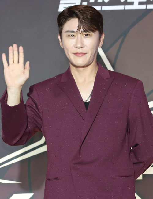 가수 영탁