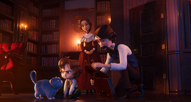 킹오프킹스 쿠키영상 해석 줄거리 더빙한 배우 관람팁