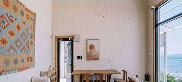 커피인터뷰 대천