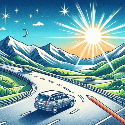 2024 고속도로 하이패스 톨게이트 미납요금 납부방법