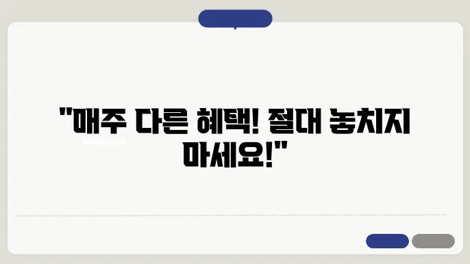 버거킹 행사
