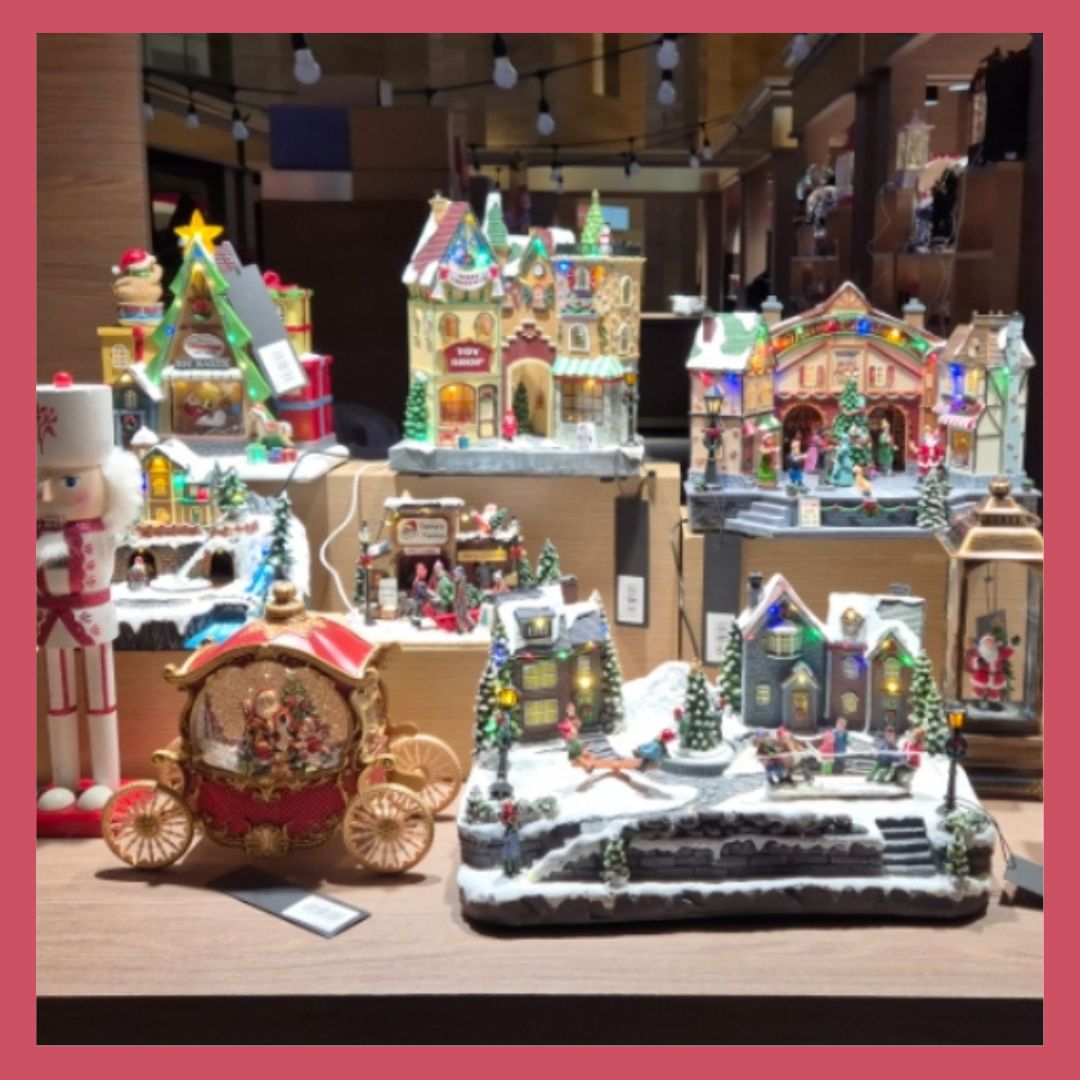 연말/실내/나들이/인천/명소/파라다이스시티