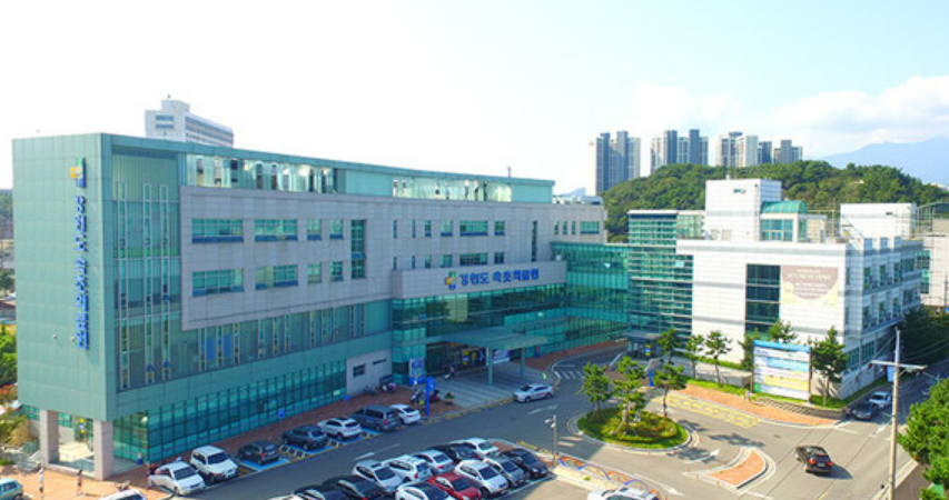 속초의료원 근로자 임금 체불 상황 발생